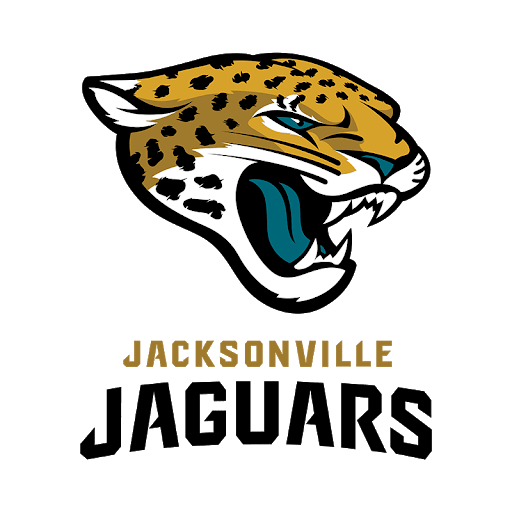 Jacksonville Jaguars PNG Pic Background