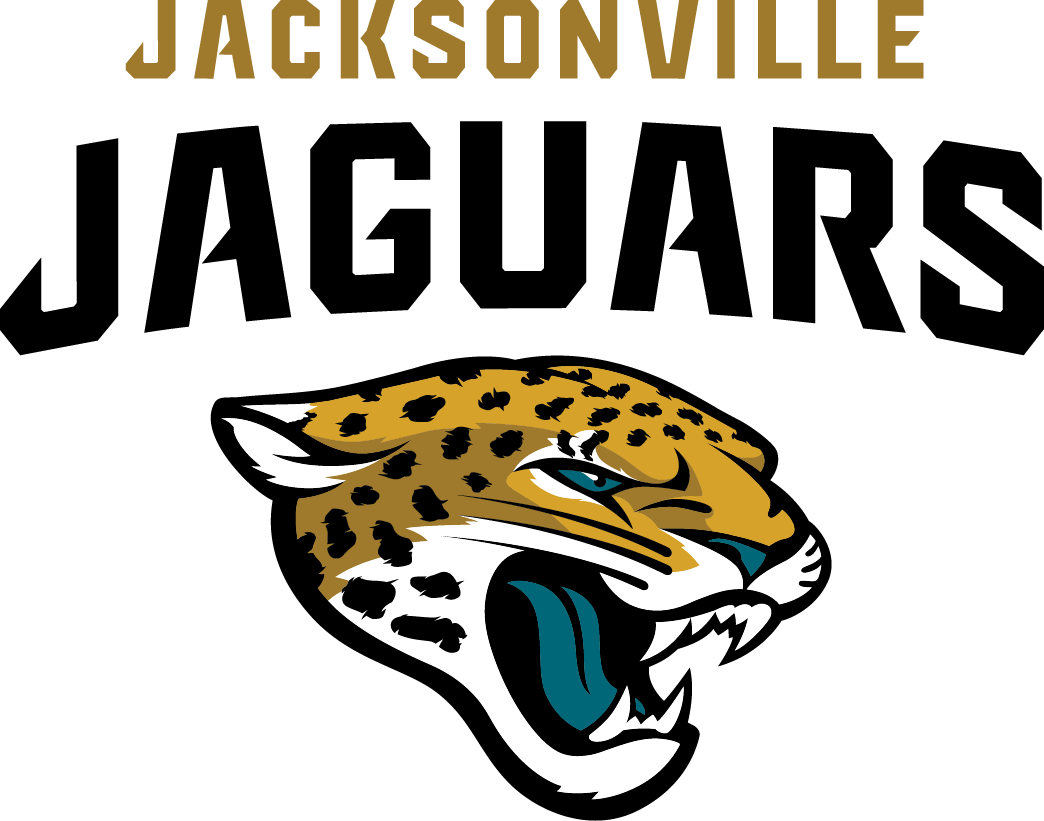 Jacksonville Jaguars Transparent Free PNG