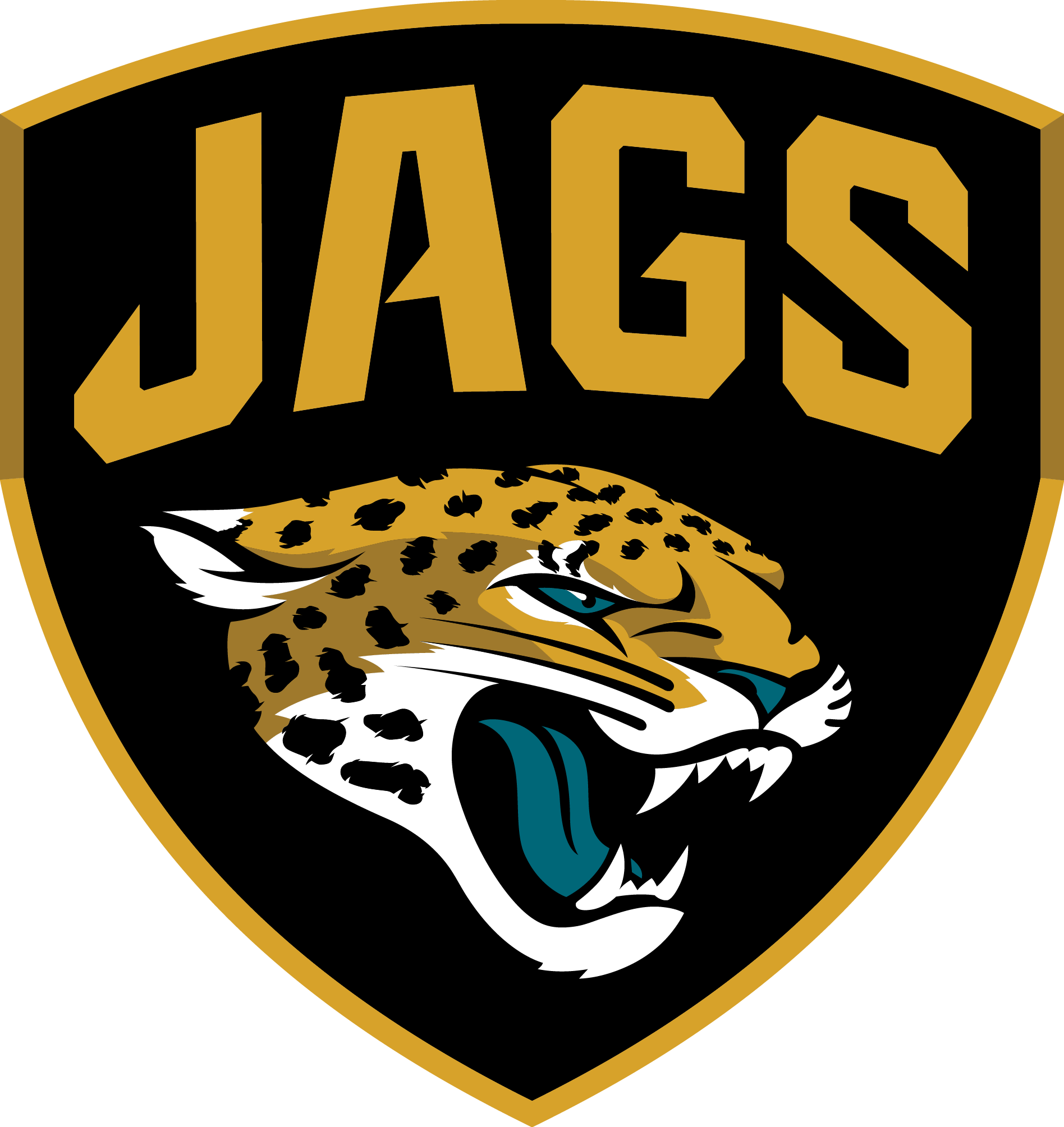Jacksonville Jaguars Transparent Images