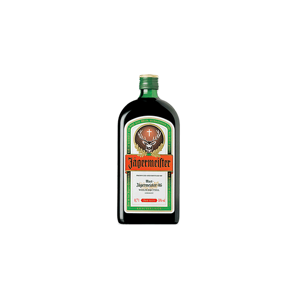 Jagermeister Download Free PNG