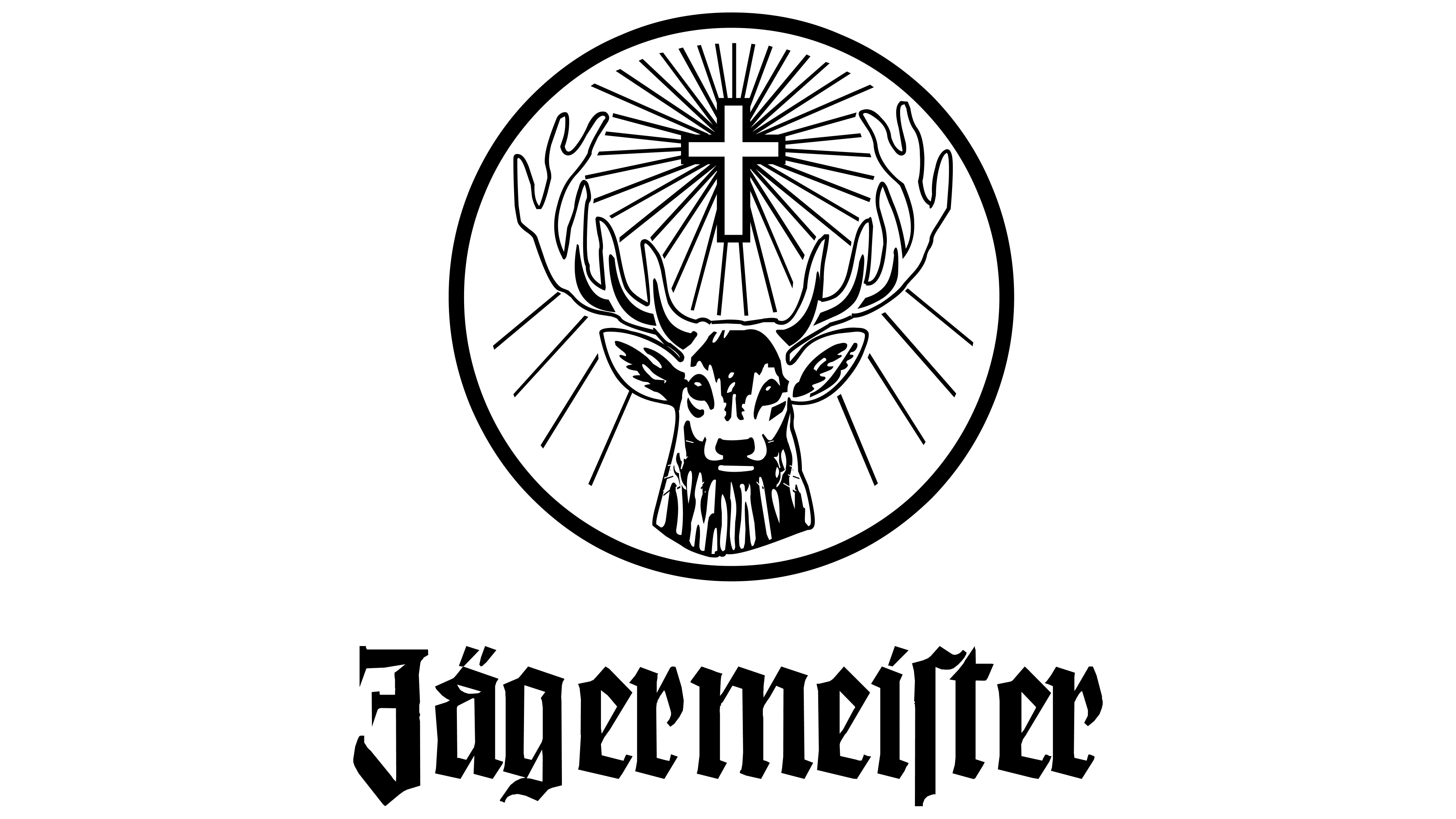 Jagermeister Free PNG
