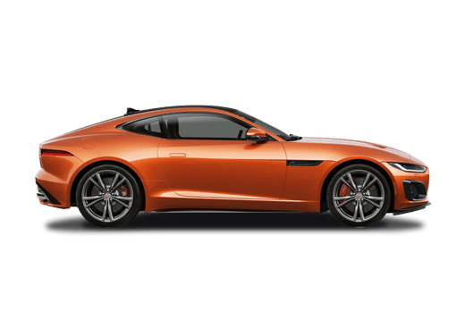 Jaguar F-Type Background PNG