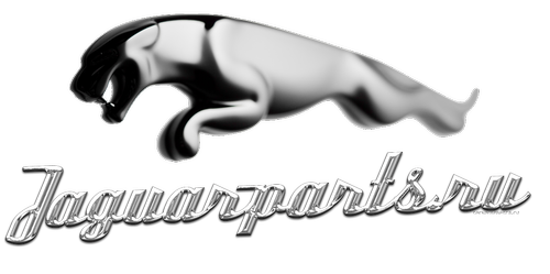 Jaguar Logo No Background