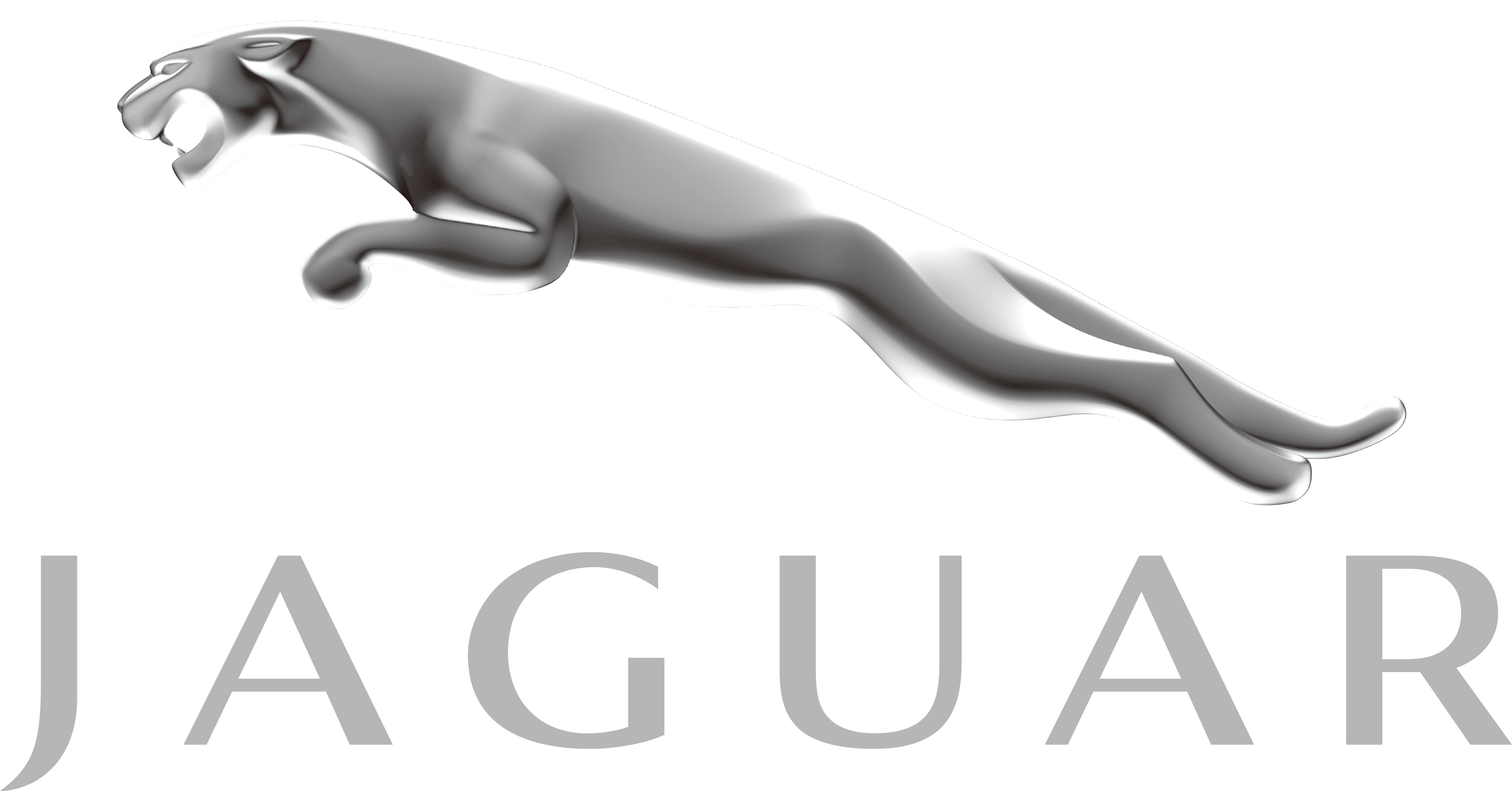 Jaguar Logo PNG Background