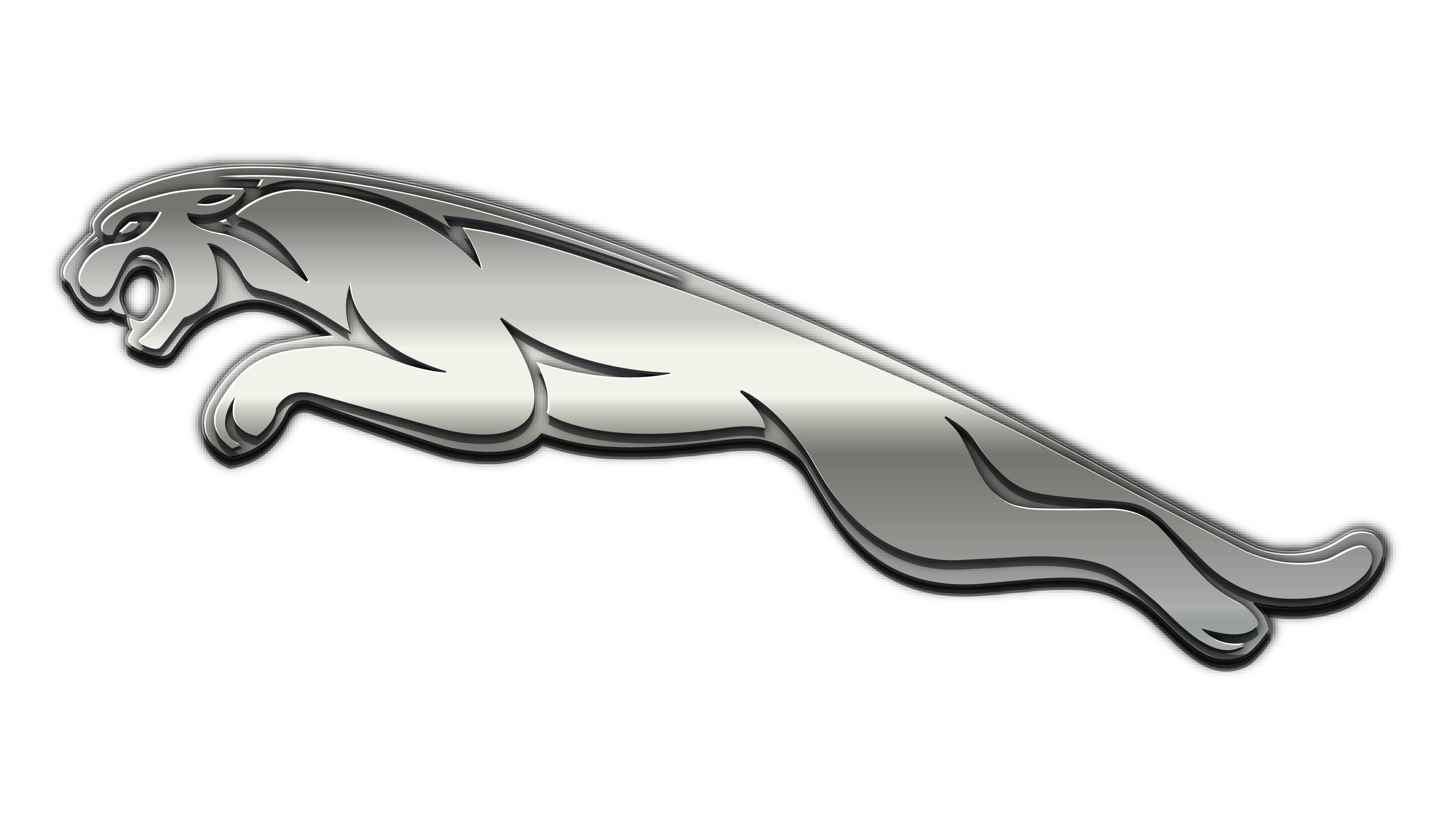 Jaguar Logo PNG Images HD