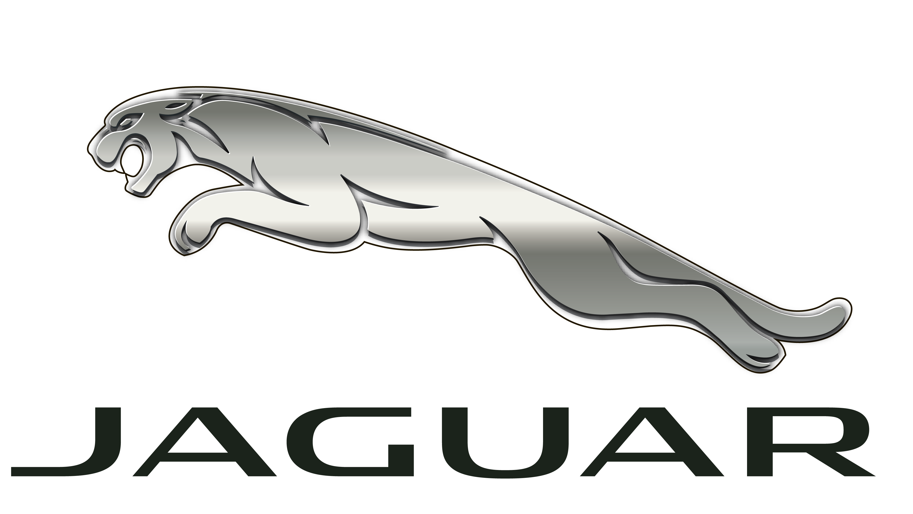 Jaguar Logo PNG Photos