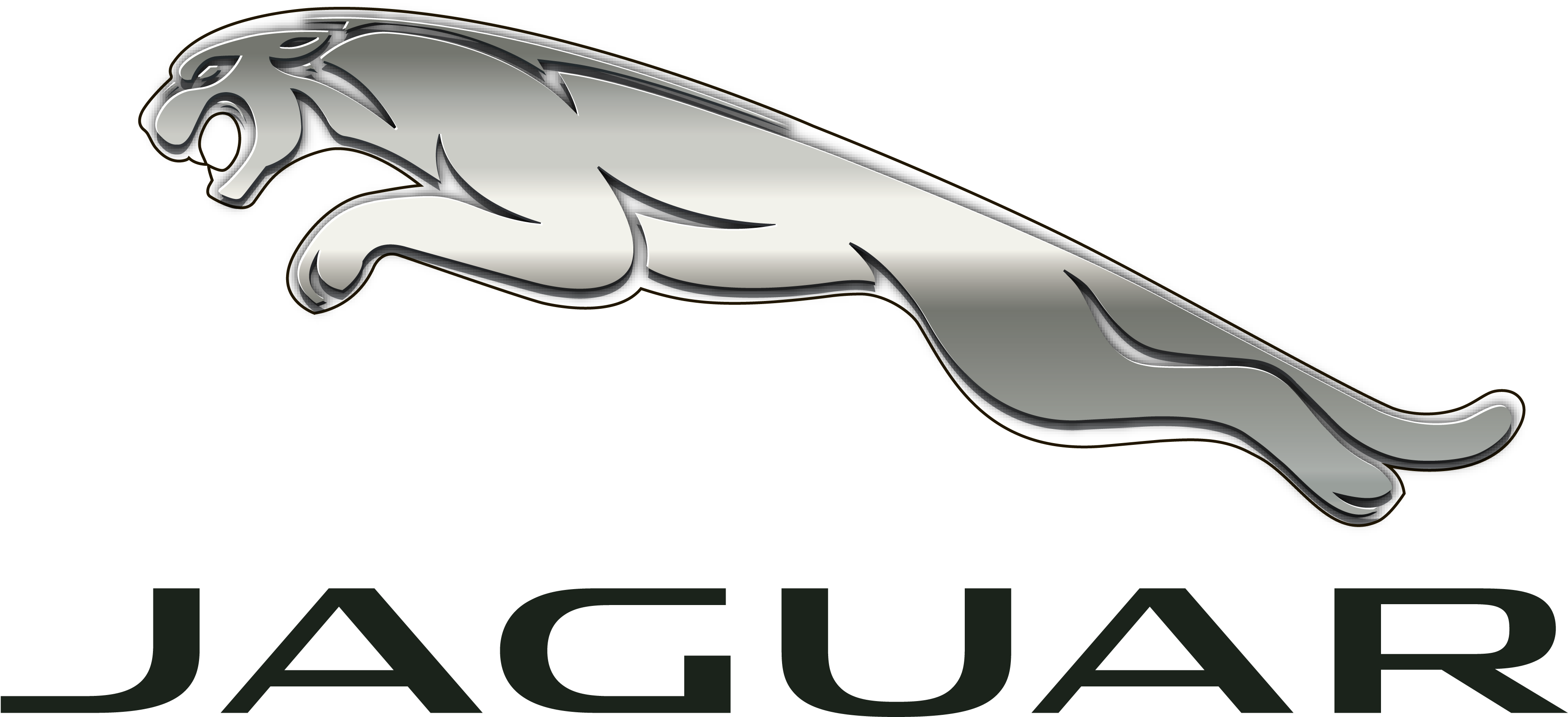 Jaguar Logo Transparent File