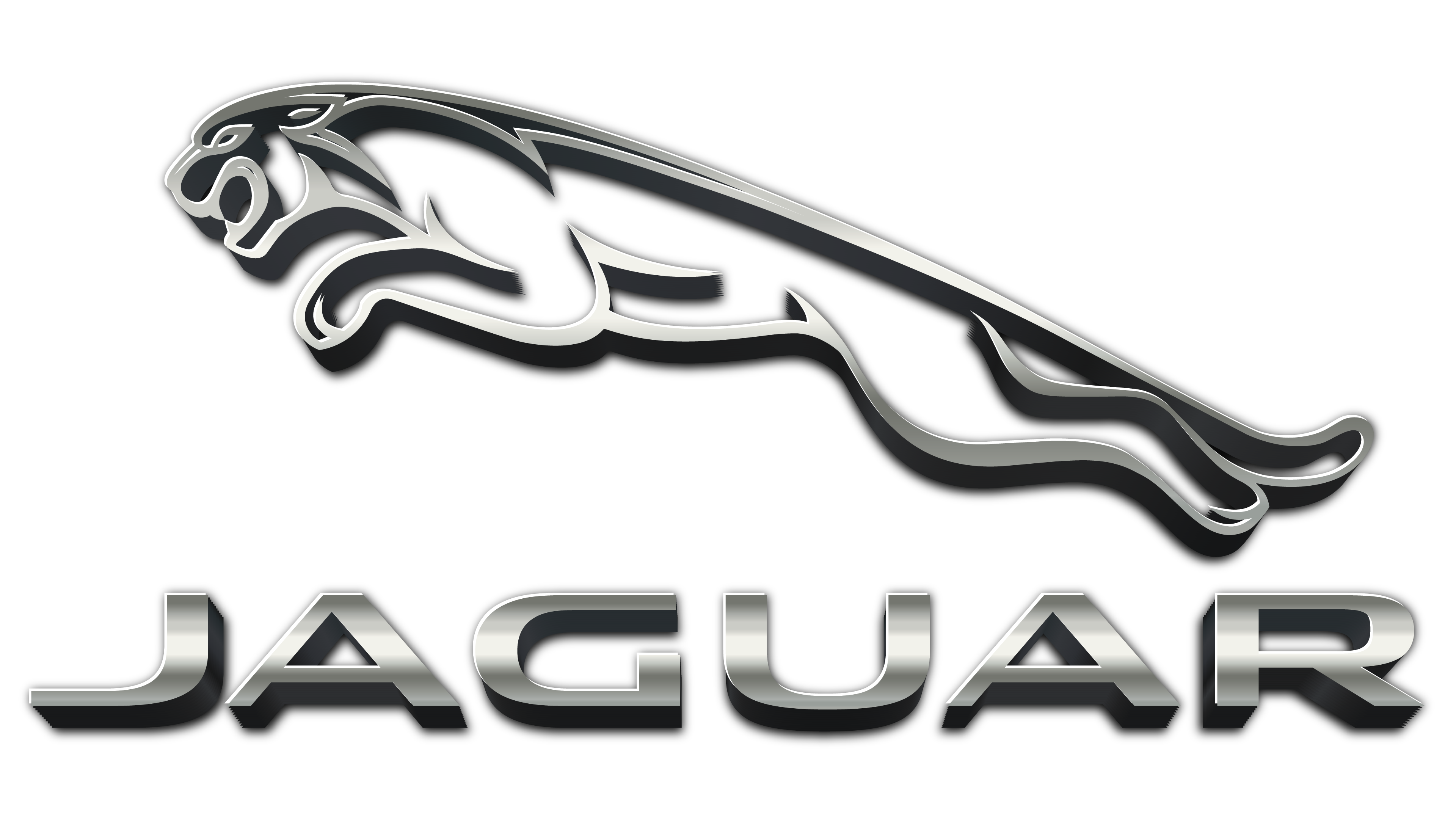 Jaguar Logo Transparent Image