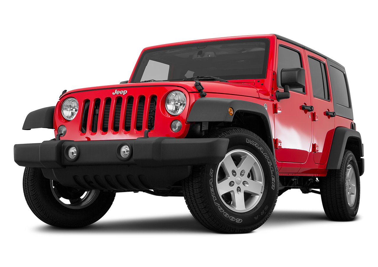 Jeep Background PNG Image