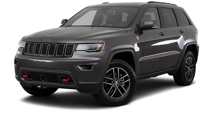 Jeep Cherokee Background PNG