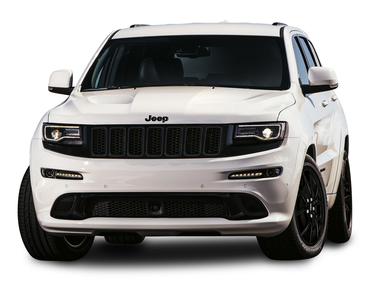 Jeep Cherokee Download Free PNG