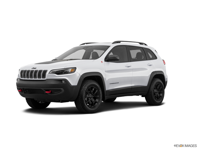 Jeep Cherokee Free PNG