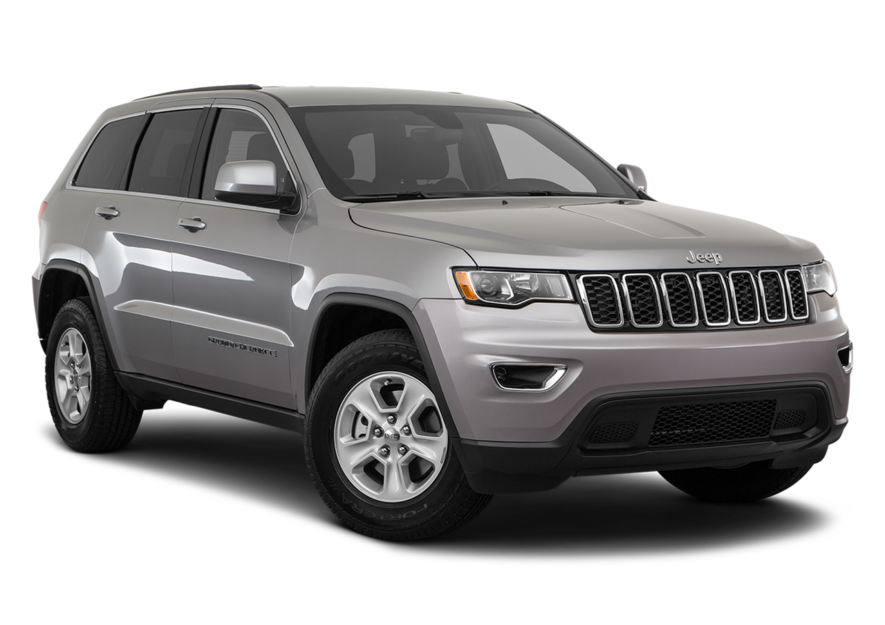 Jeep Cherokee PNG Images HD