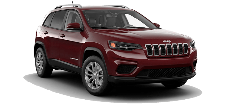 Jeep Cherokee PNG Pic Background