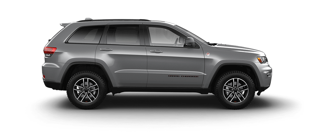 Jeep Cherokee Transparent PNG