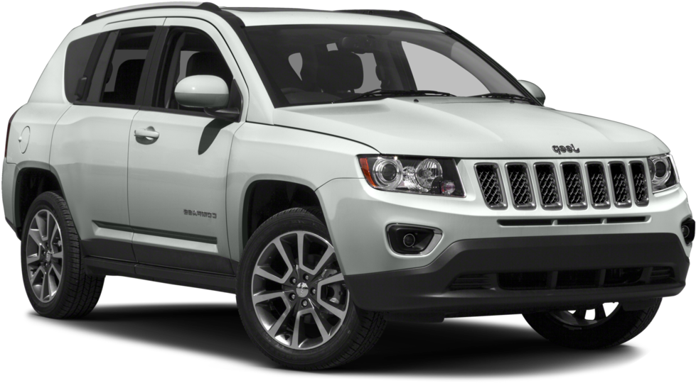 Jeep Compass Download Free PNG