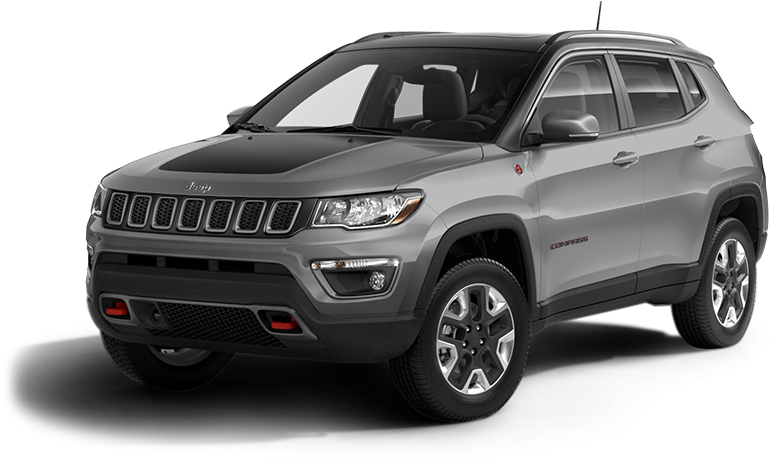 Jeep Compass Free PNG