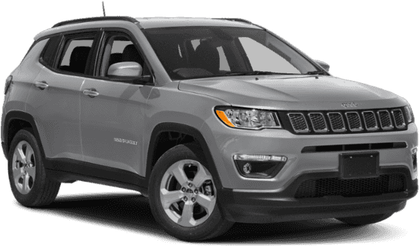 Jeep Compass PNG Clipart Background