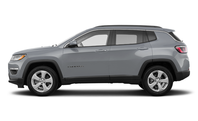 Jeep Compass PNG HD Quality