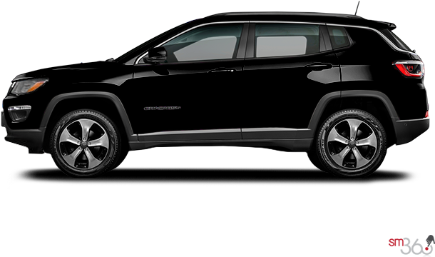 Jeep Compass PNG Images HD
