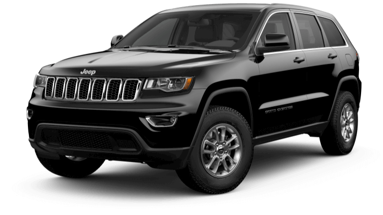 Jeep Grand Cherokee Background PNG Image
