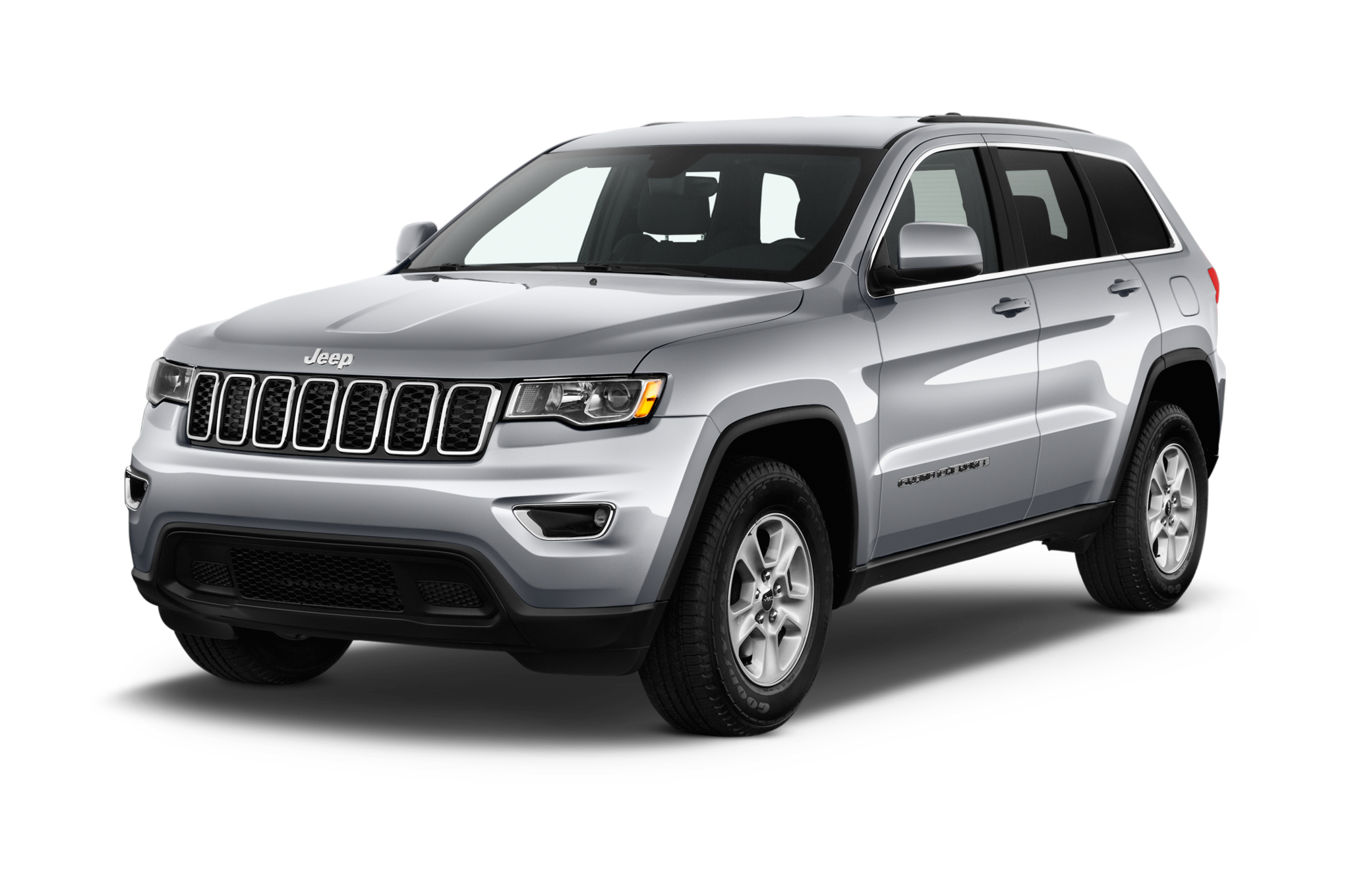Jeep Grand Cherokee Free PNG