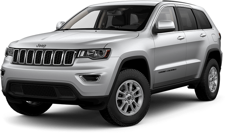 Jeep Grand Cherokee PNG Images HD