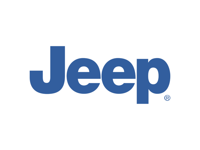 Jeep Logo Download Free PNG