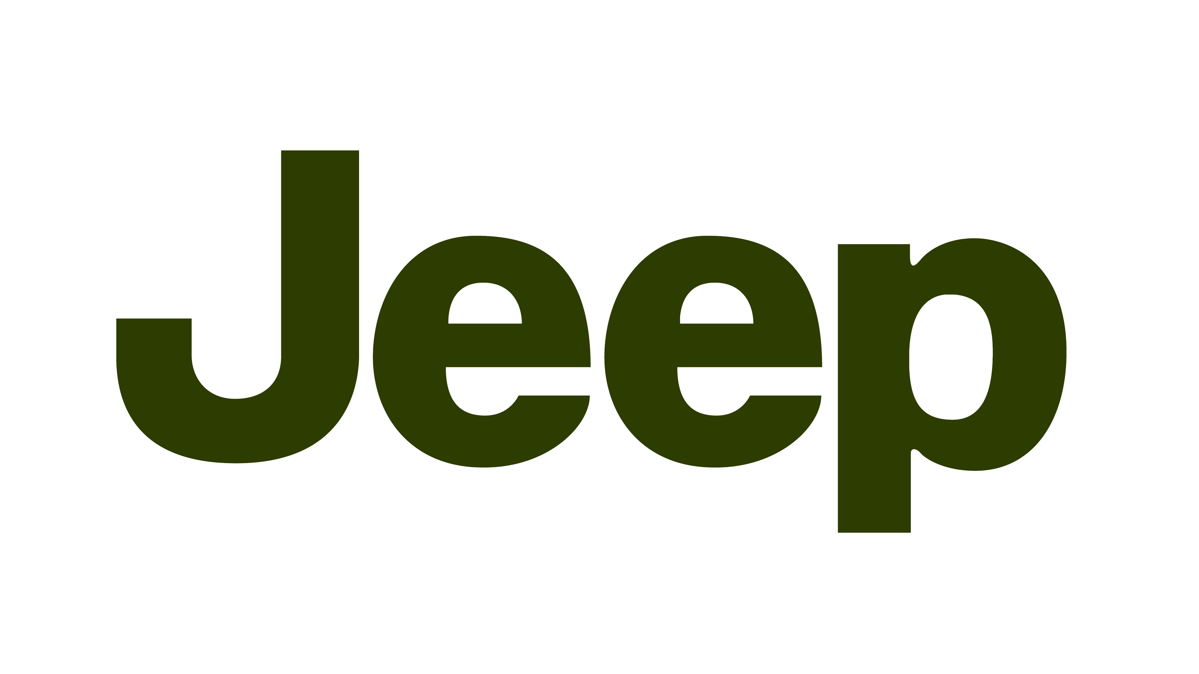 Jeep Logo Free PNG