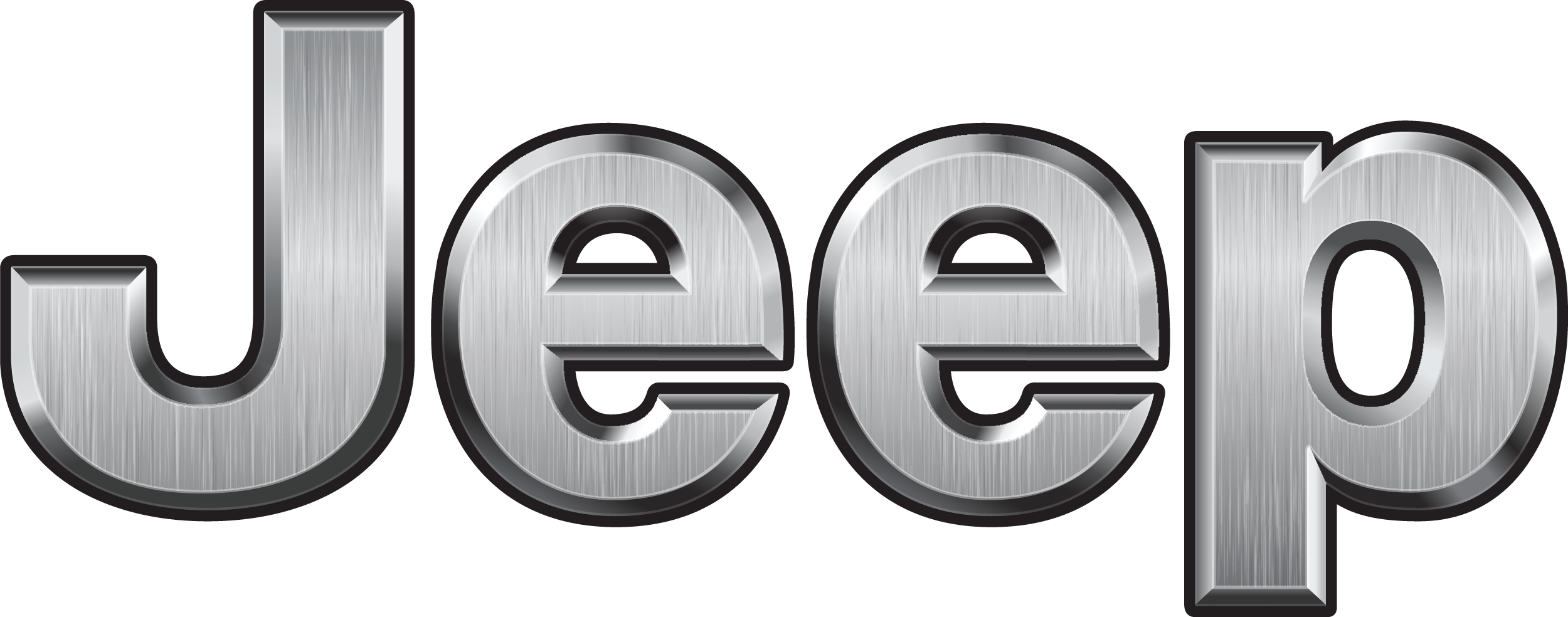 Jeep Logo PNG Clipart Background