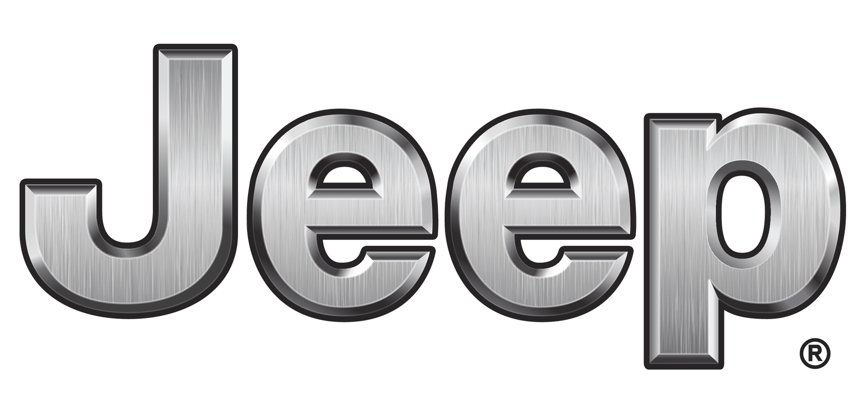 Jeep Logo Transparent Image