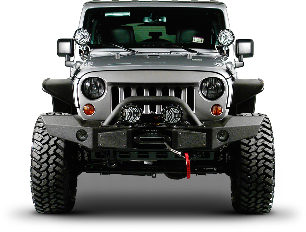 Jeep PNG Background