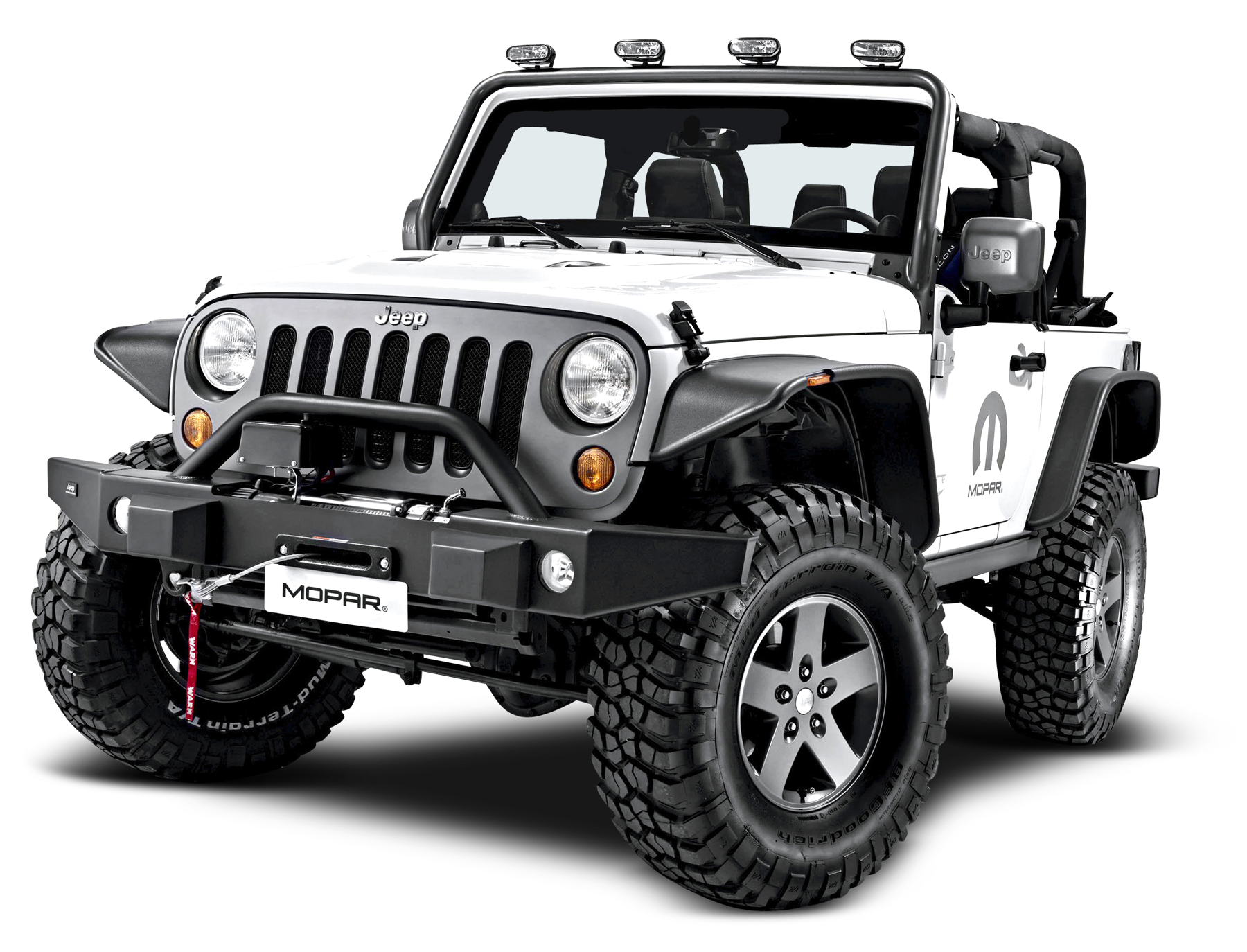 Jeep PNG Images HD