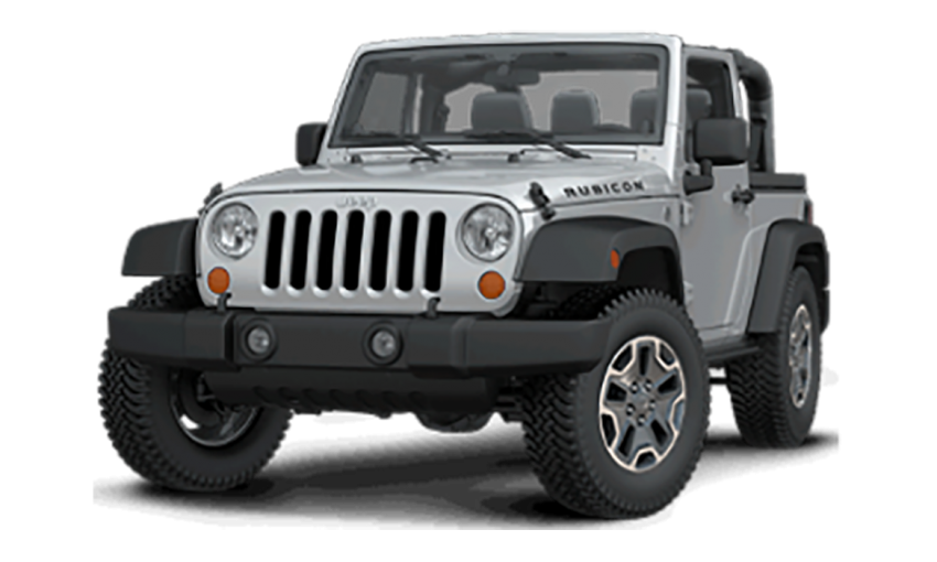 Jeep PNG Photo Image