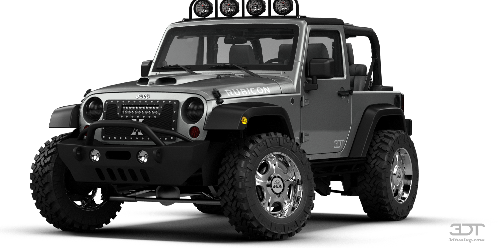 Jeep PNG Photos
