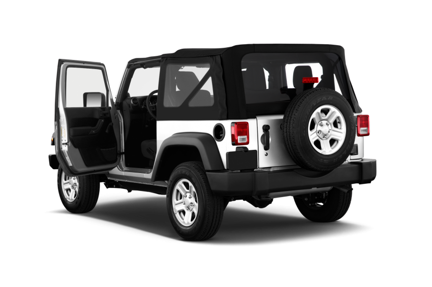 Jeep PNG Pic Background
