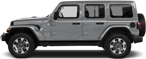 Jeep Wrangler 2018 Background PNG Image