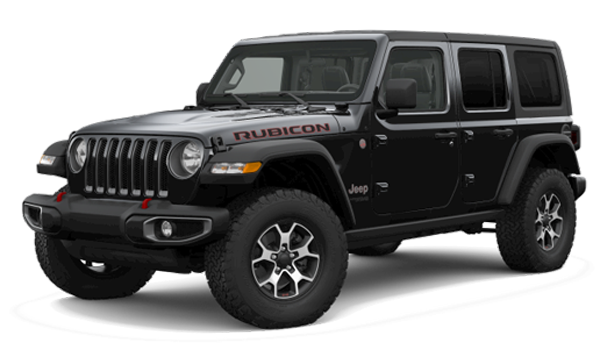 Jeep Wrangler 2018 Download Free PNG