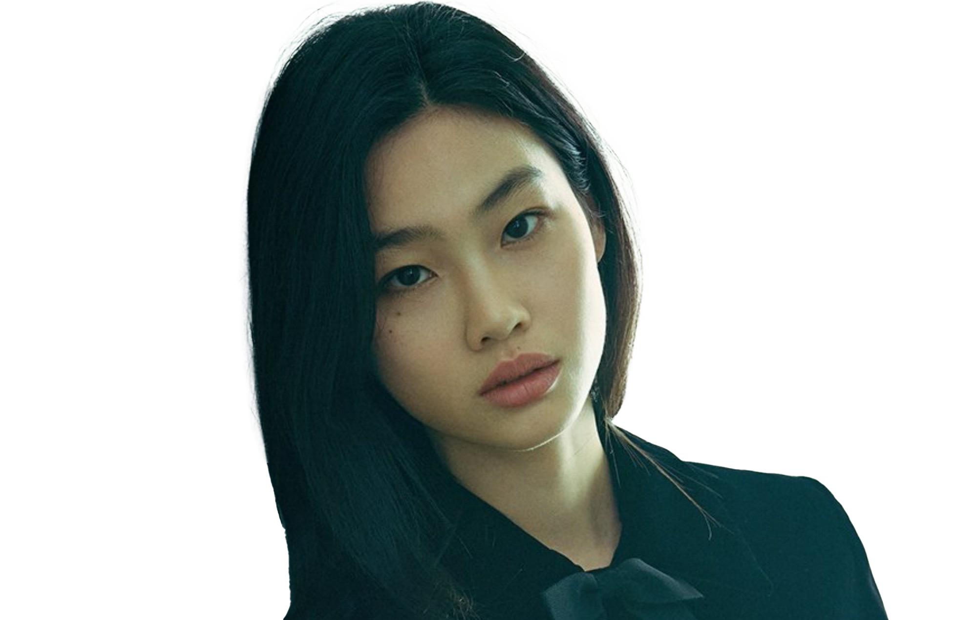 Jung Ho-yeon Download Free PNG