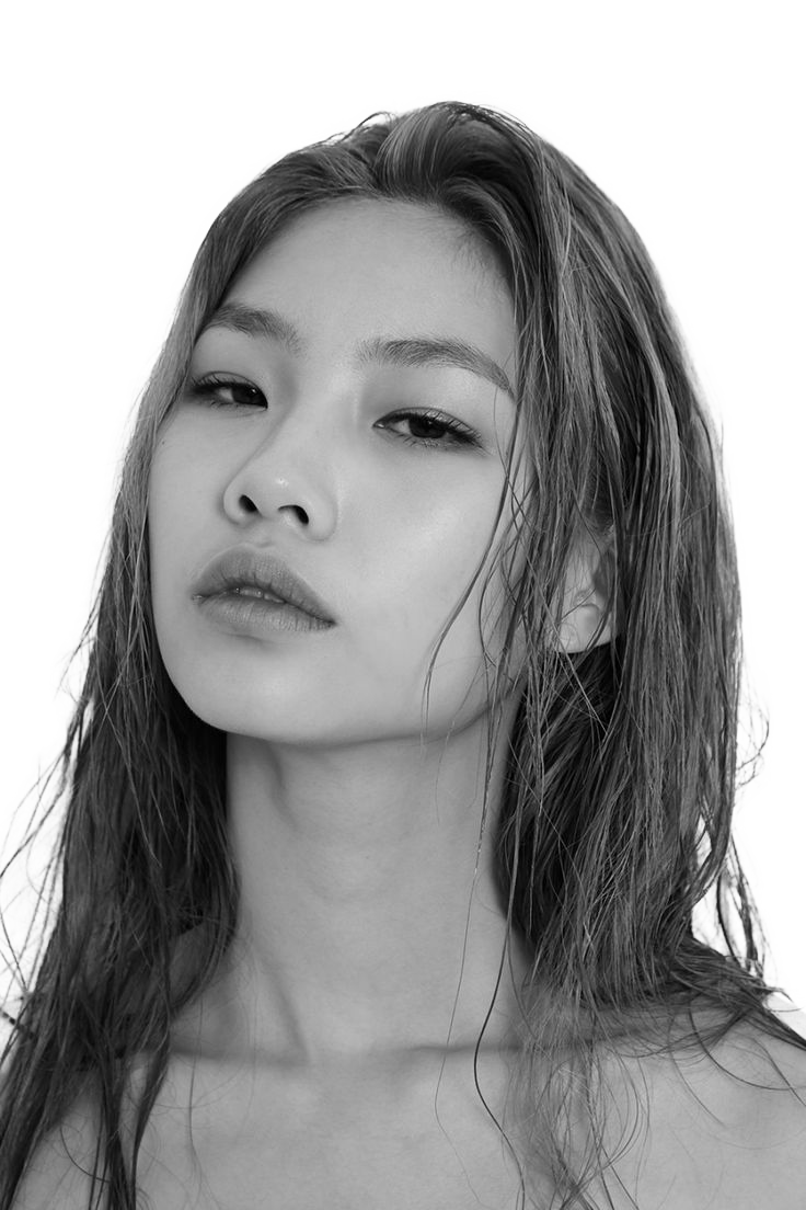 Jung Ho-yeon Transparent PNG