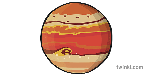 Jupiter PNG Free File Download