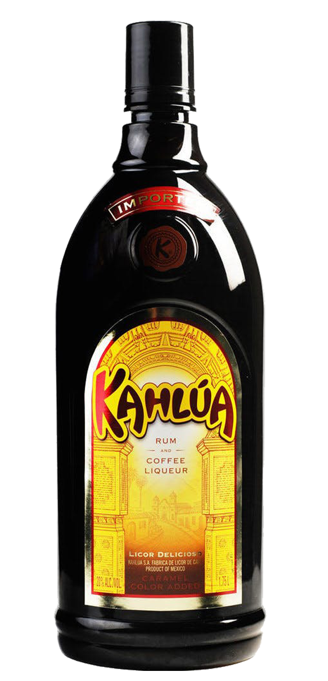 Kahlua Background PNG Image