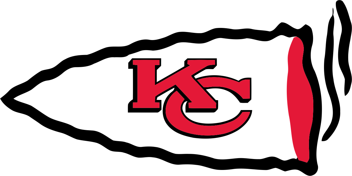 Kansas City Chiefs Background PNG Image
