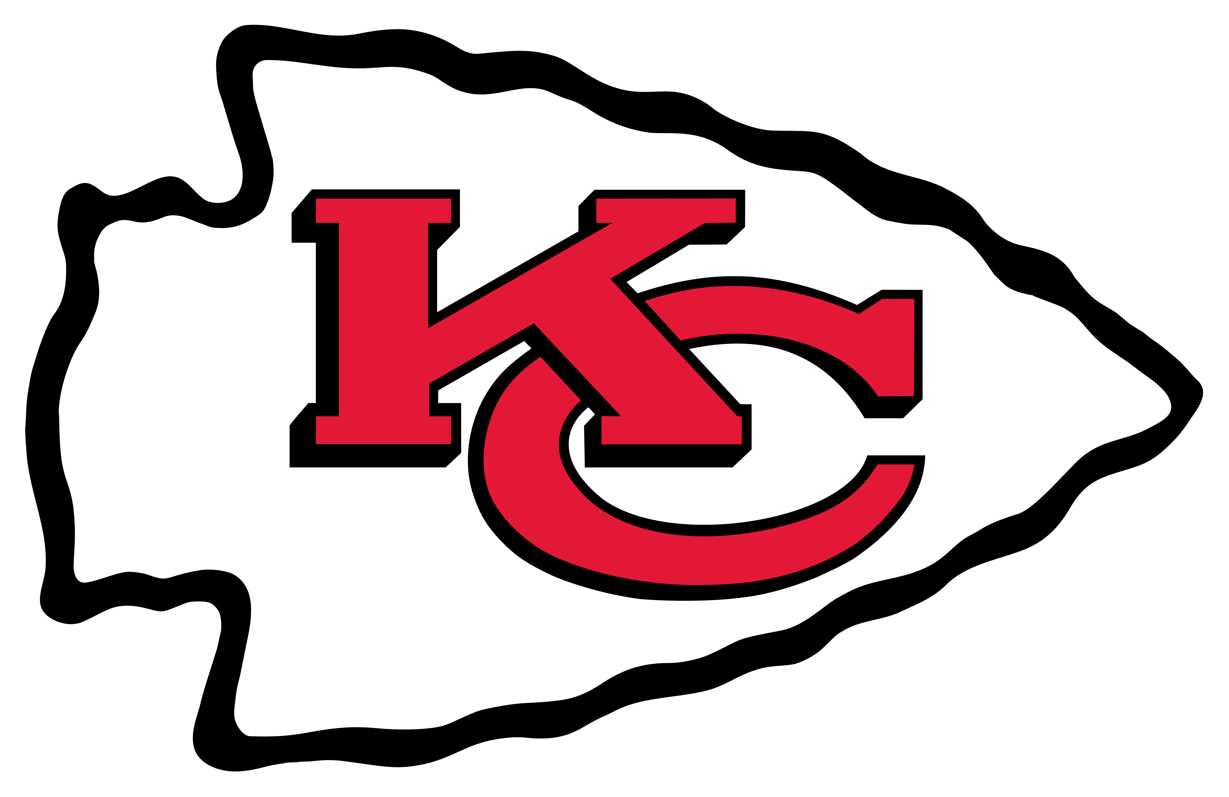 Kansas City Chiefs Download Free PNG