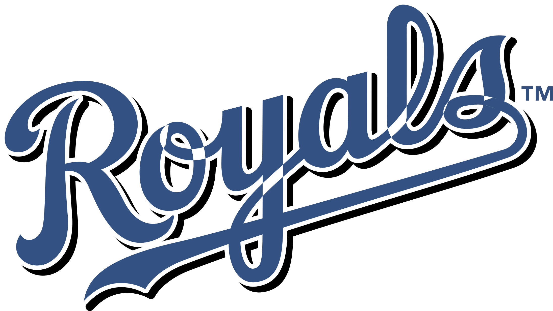 Kansas City Royals Transparent Background