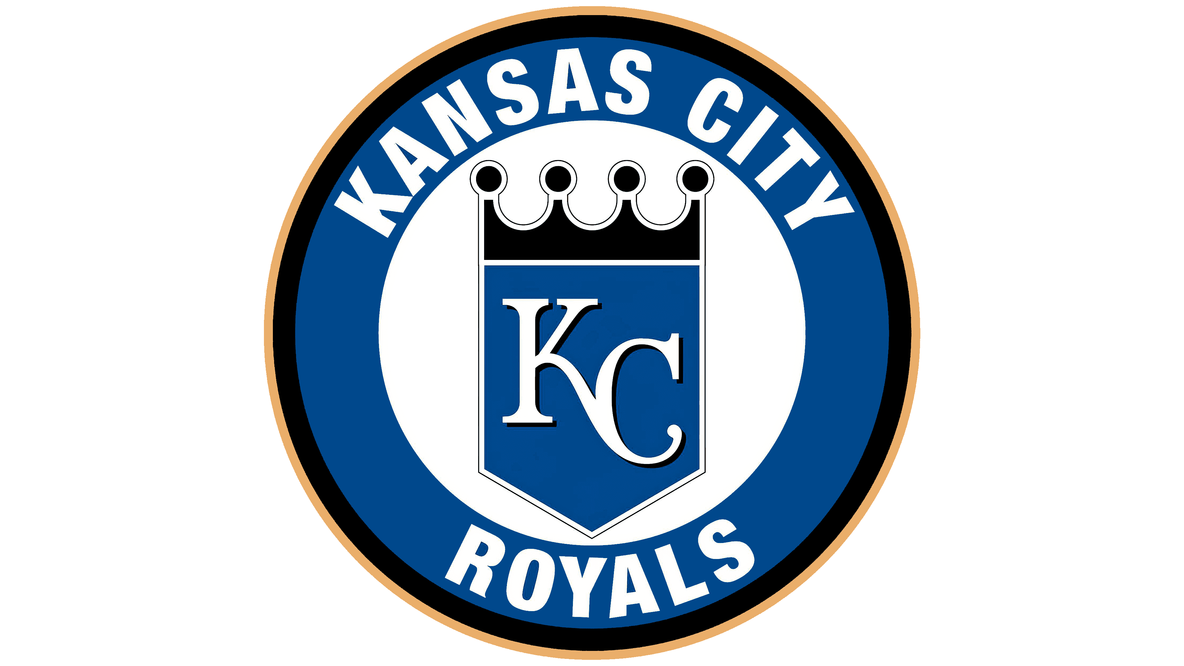 Kansas City Royals Transparent File