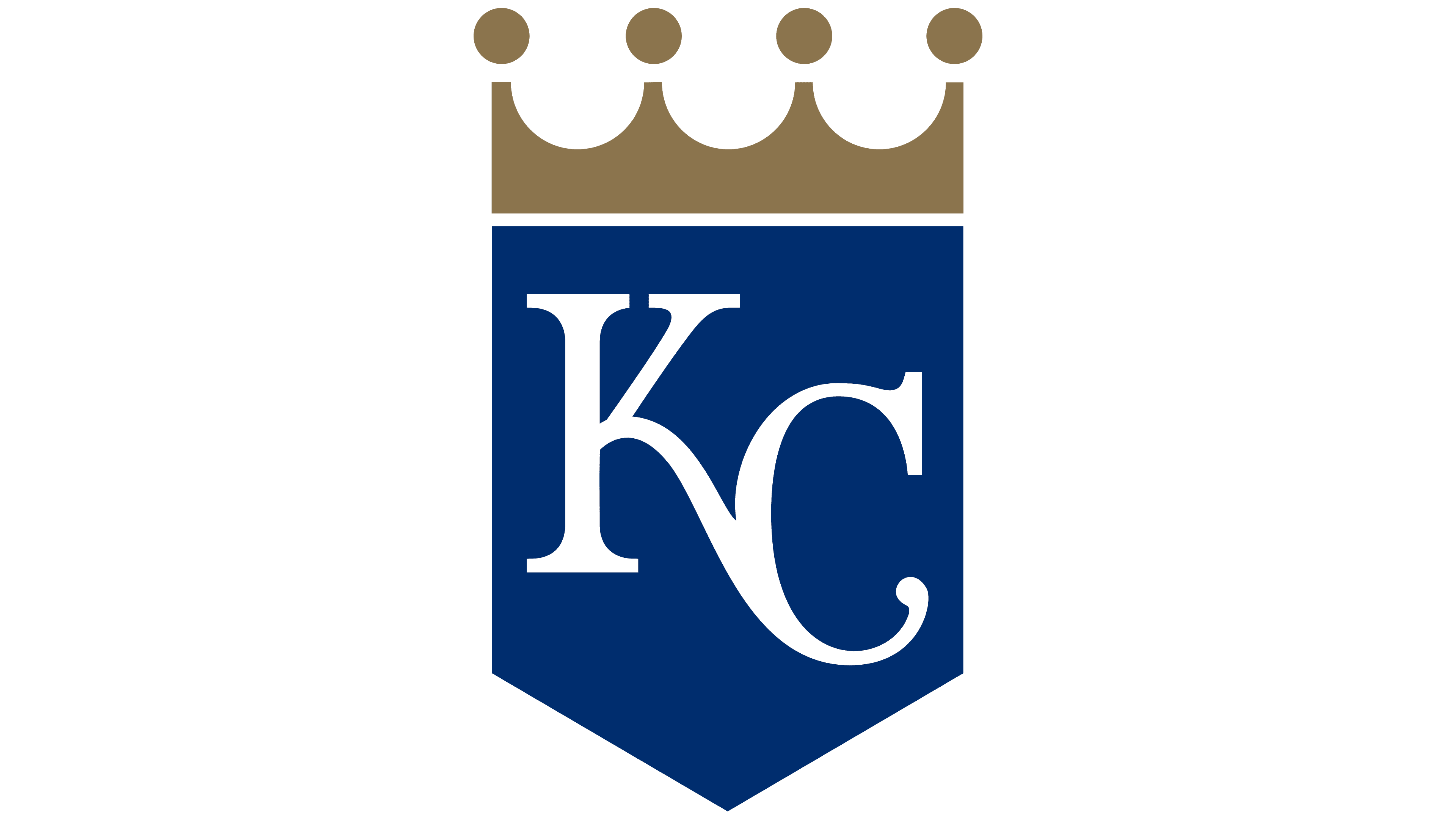 Kansas City Royals Transparent PNG
