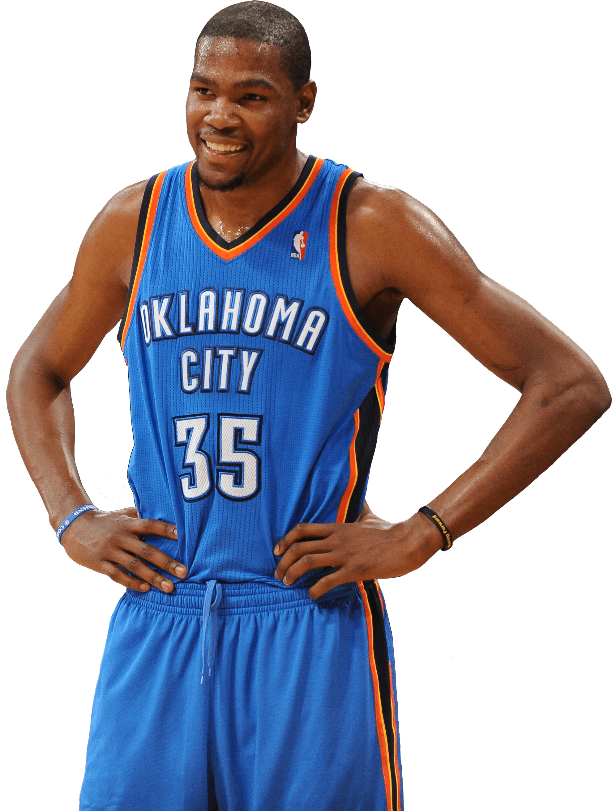 Kevin Durant Warriors Free PNG