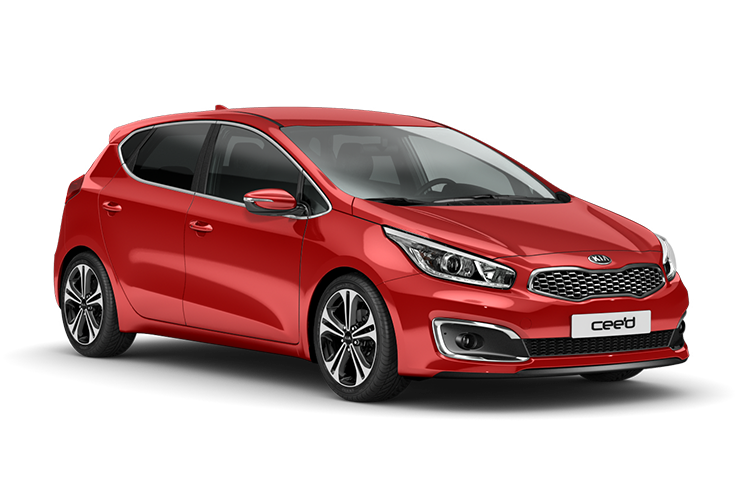 Kia Ceed Free Picture PNG
