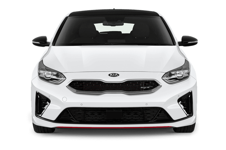 Kia Ceed PNG Images HD